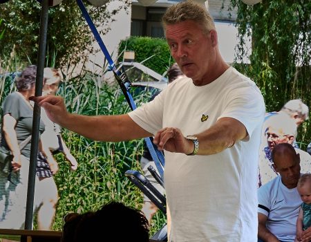 29 juni 2025 Familie-zomerconcert Crescendo