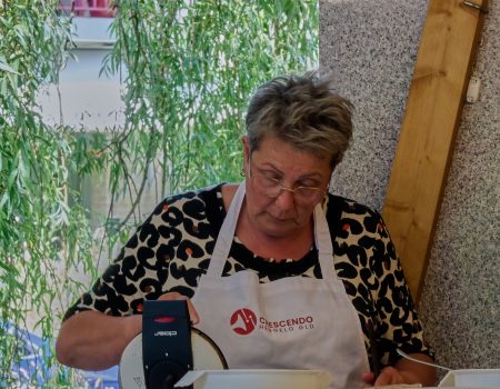 29 juni 2025 Familie-zomerconcert Crescendo