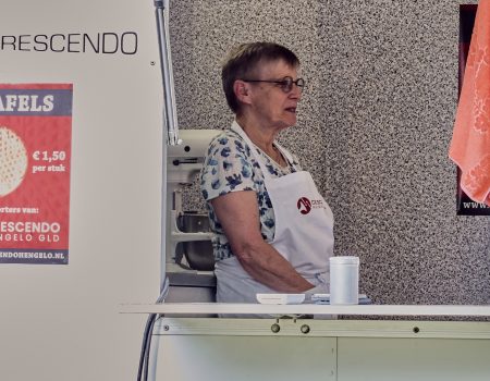 29 juni 2025 Familie-zomerconcert Crescendo