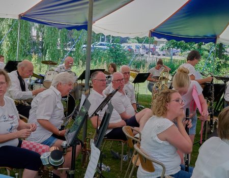 29 juni 2025 Familie-zomerconcert Crescendo