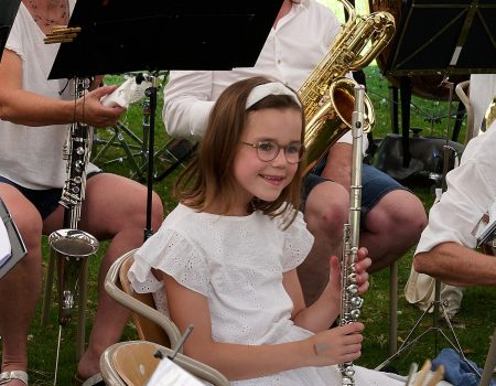 29 juni 2025 Familie-zomerconcert Crescendo