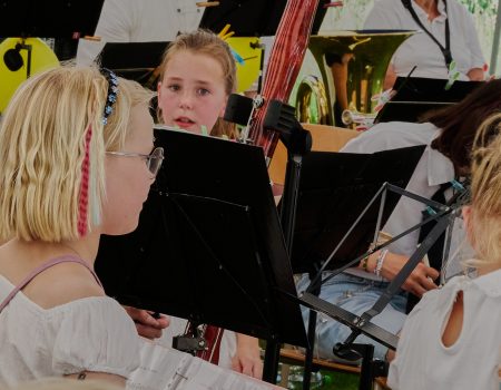 29 juni 2025 Familie-zomerconcert Crescendo