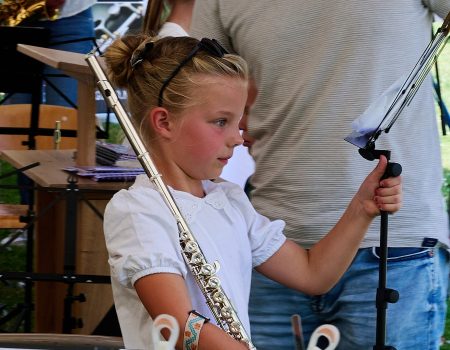 29 juni 2025 Familie-zomerconcert Crescendo