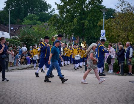 Schuttersgilde St. Jan Keijenborg