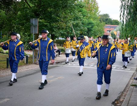 Schuttersgilde St. Jan Keijenborg