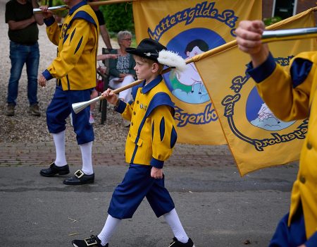 Schuttersgilde St. Jan Keijenborg