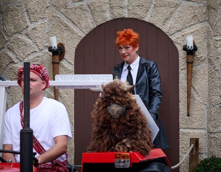 Pierendiek: Schotland: proef de sfeer, voel je thuis