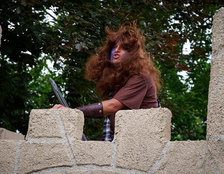 Pierendiek: Schotland: proef de sfeer, voel je thuis