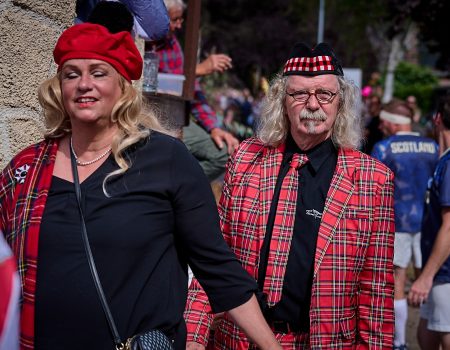 Pierendiek: Schotland: proef de sfeer, voel je thuis