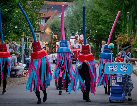 Loopgroep - Van Her en Der: Ken je deze mop?