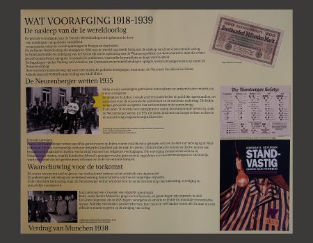 26 september 2025 Onthulling Stolpersteine in Hengelo (Gld)