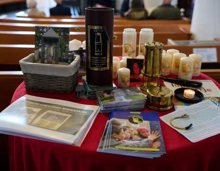 26 september 2025 Onthulling Stolpersteine in Hengelo (Gld)