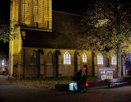 11 november 2025 Sint Maarten - Het feest van delen