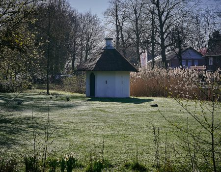 29 maart 2026 - Palmpasenviering gezamenlijke kerken