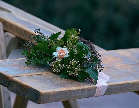 3 april 2026 - Passietocht op Goede Vrijdag