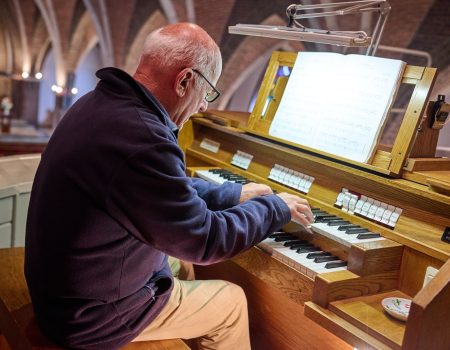 Open Monumentendag 2024